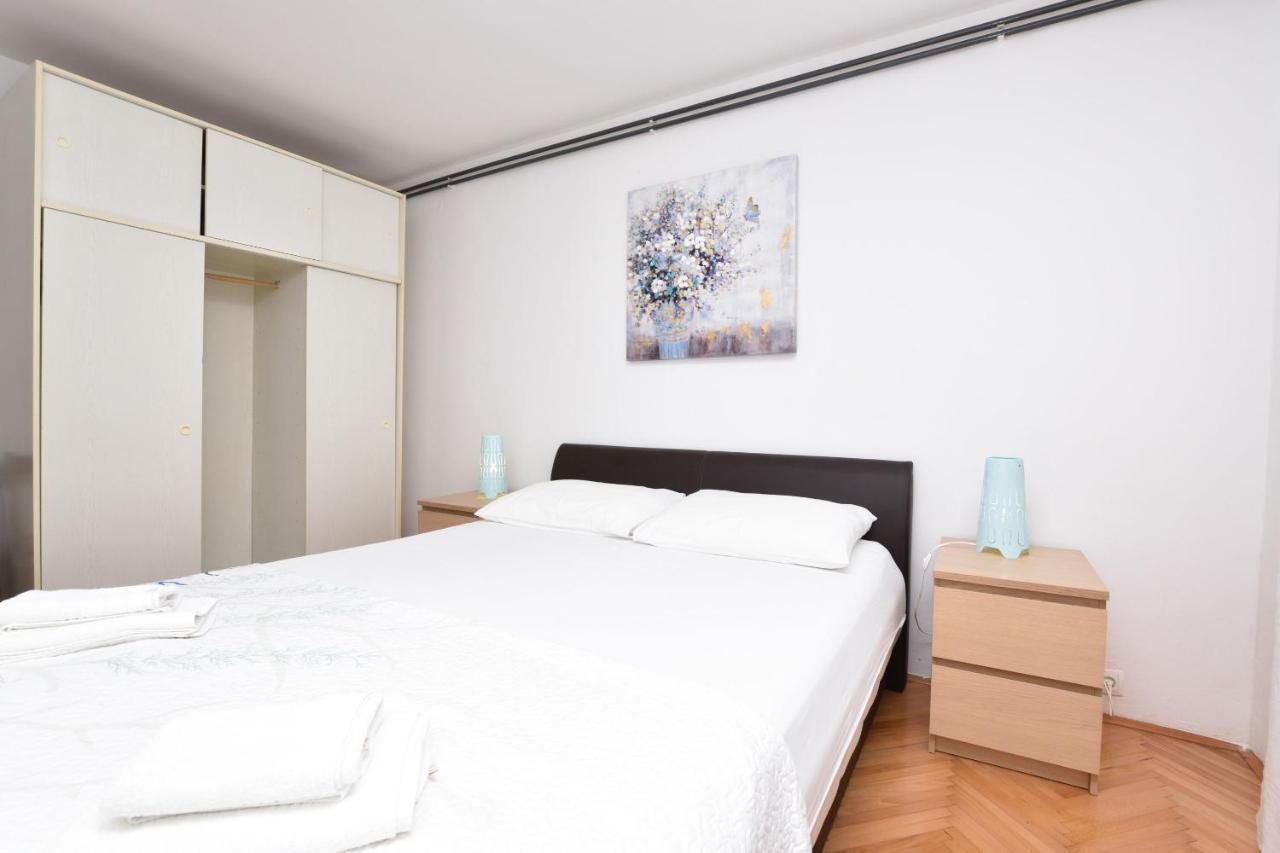 Apartment Ivan พรีมอชเตน ภายนอก รูปภาพ