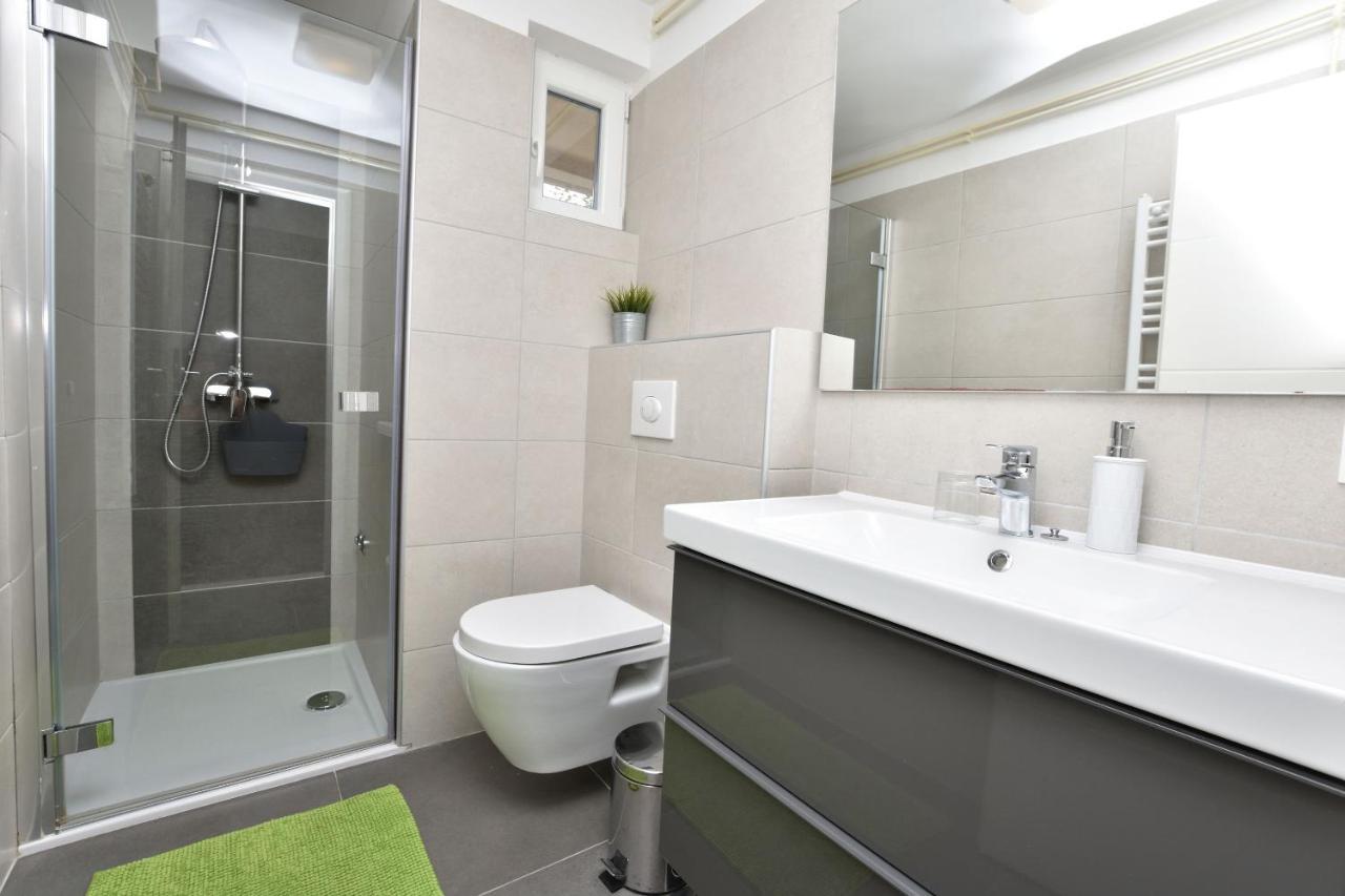 Apartment Ivan พรีมอชเตน ภายนอก รูปภาพ